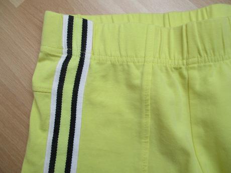 3/4 legíny 140/146, coccodrillo,140