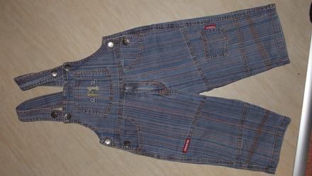 Kalhoty s laclem ousheng 80, 80