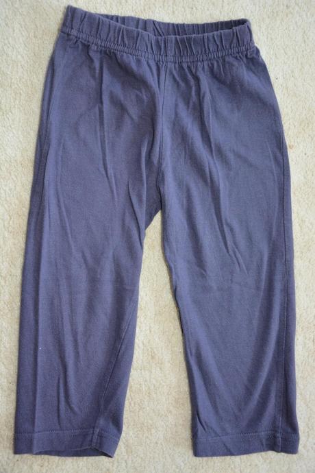 Pyžamo - hvězdičky, minnie, jahoda, next,92