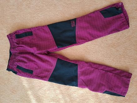 Kalhoty grace, grace,128