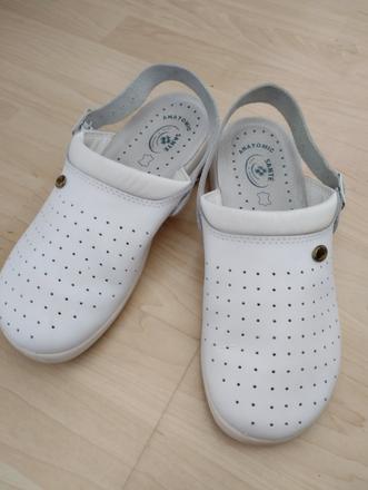 Zdravotní obuv vel.40 santé, santé,40