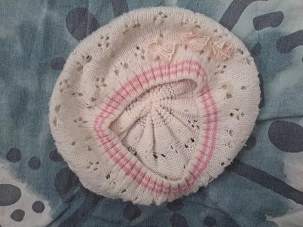 Čepice  - baret, f&f,92