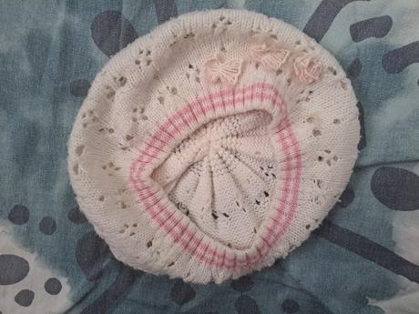 Čepice - baret, f&f,92