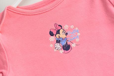 Body vel. 18 - 24m, disney,92