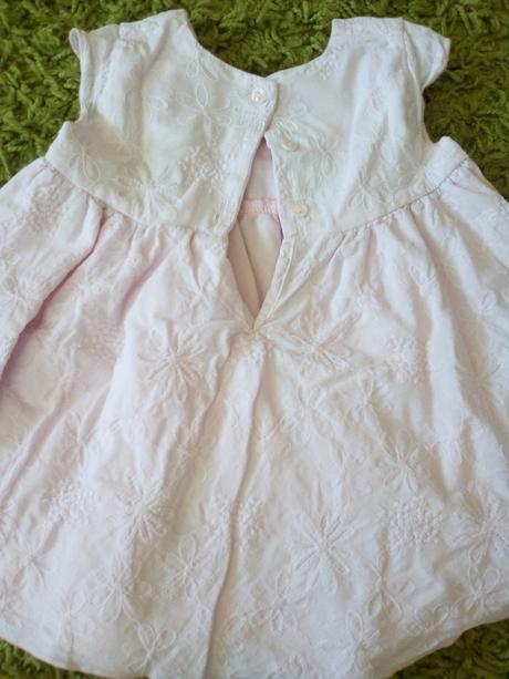 Šatičky, george,68