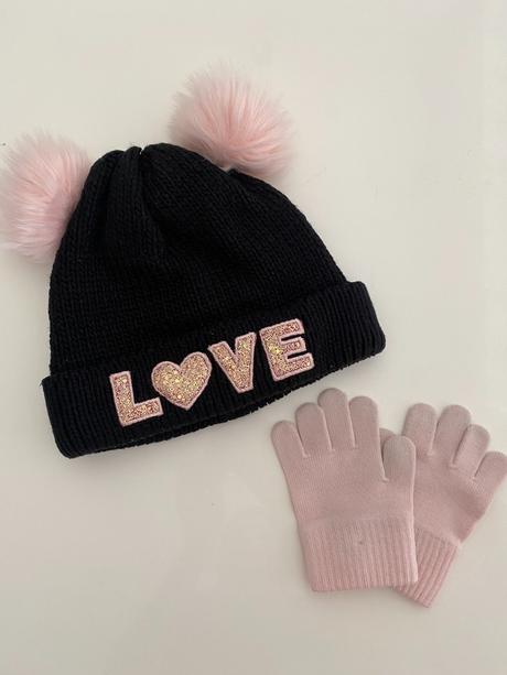 Zimní čepice place (7 - 10 let), children's place,128