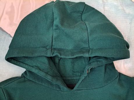 Mikina harry potter, reserved,152