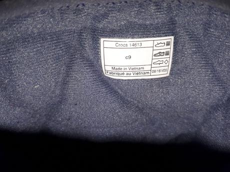 Dětské zimní boty,botky,sněhule,sněhulky, crocs c9, crocs,25