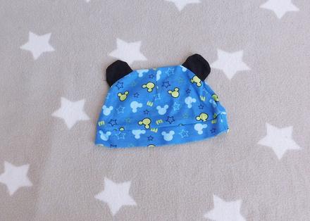 Čepička disney s mickey vel.80/98, disney