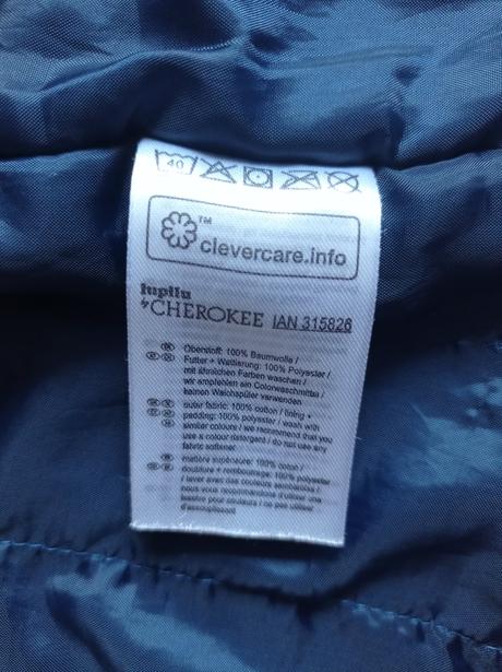 Bunda lupilu by cherokee 104, cherokee,104