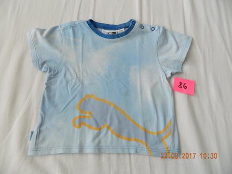 Triko puma, puma,86