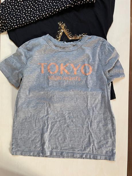 Set trik 2+1 zdarma, vel xs-s, diverse, xs