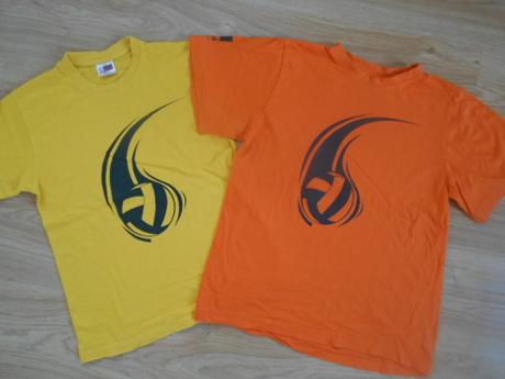 Dětská trika vel.140 a 156 2 kusy, kids,140