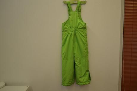 Kalhoty na lyže, oteplováky zn. impidimpi, impidimpi,98