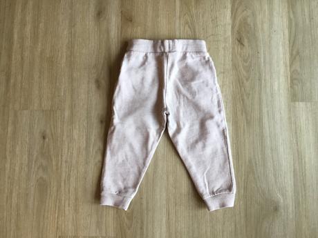 Tepláky s minnie, disney,86