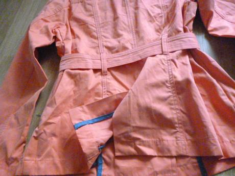 Krásný kabát next vel.11 l, next,146