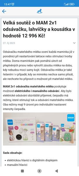 Jak řešit problémy s komentářem v soutěži na Koníku?