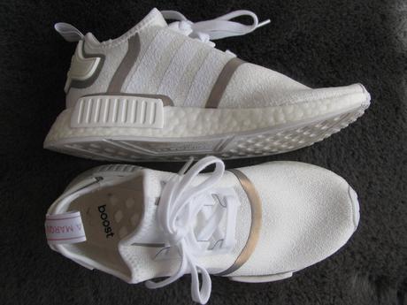 Dámská, dívčí bílá obuv, tenisky adidas, adidas,38