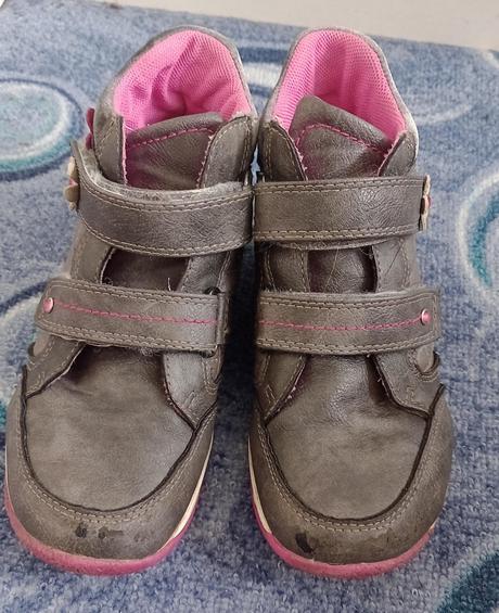 Kotníkové boty, bubble gummers,30