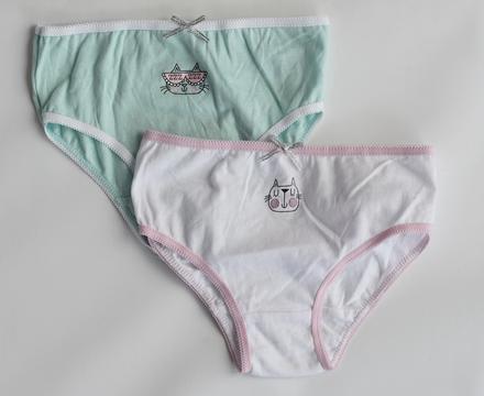 Kalhotky vel. 3 - 4 roky, primark,104