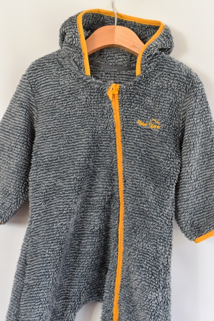 Overal vel. 12 - 18 m, 86