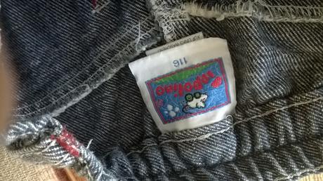 Tříčtvrťáky, topolino,116