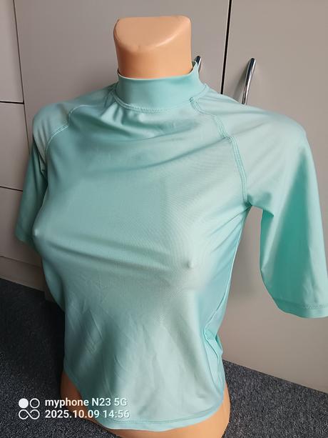 Tričko zn."h&m" vel."134-140", h&m,134