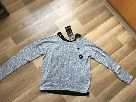 Svetr 2v1, takko,146