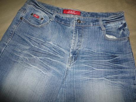 V top stavu 7/8 pružné rifle, vel. 44, 44