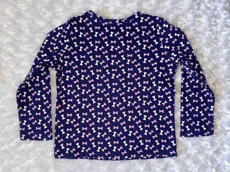 Modré tričko lupilu, lupilu,80