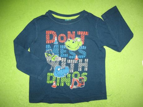 Tričko, kiki&koko,98