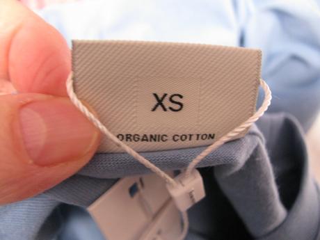 Bavlněné chlapecké, pánské tričko filling pieces, xs