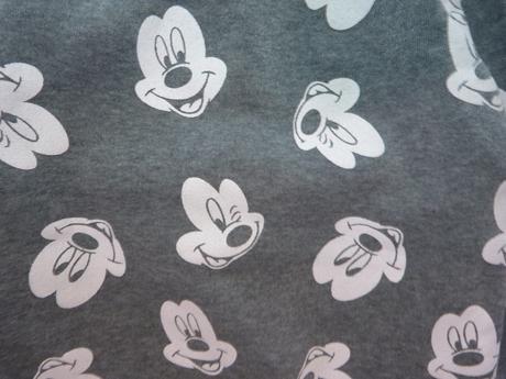 Mikina mickey vel. 92, disney,92