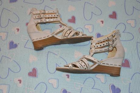 37 graceland boty na klínku, graceland,37