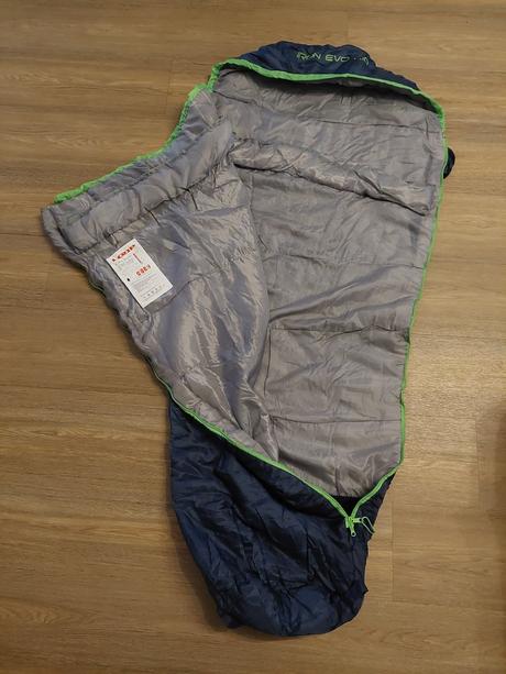 Dětský spací pytel,