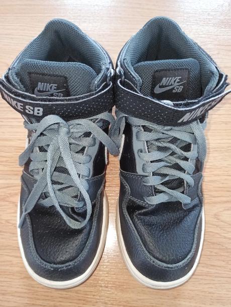 Boty zimní vel.37/38 zn.adidas,nike,viking, nike,37