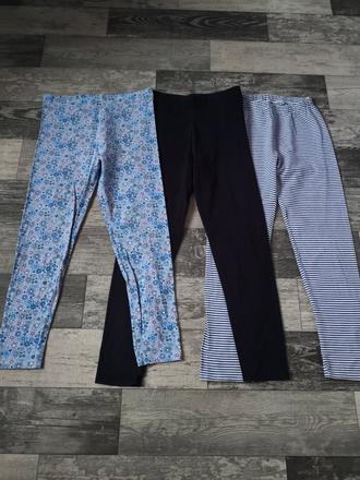 Legíny dívčí v.146, george,146