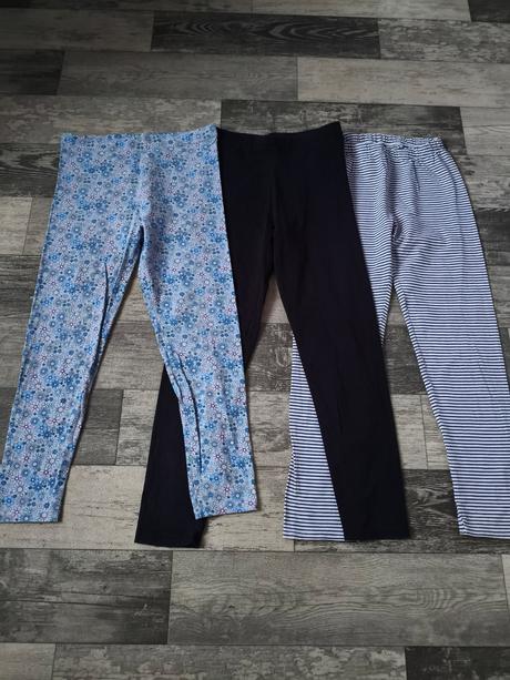 Legíny dívčí v.146, george,146