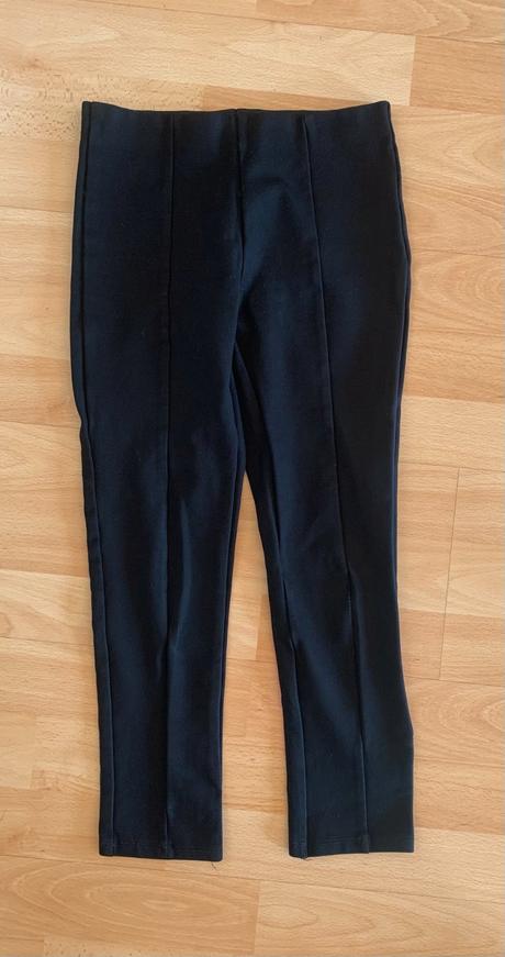 Legínové kalhoty & gatě zara vel. 134, zara,134