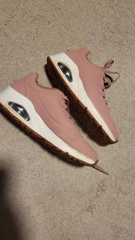 Skechers boty 36, skechers,36