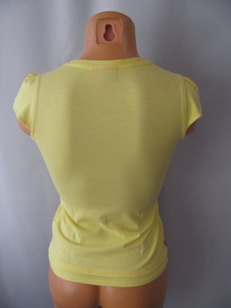 Triko krátký rukáv, l.a. gear,152