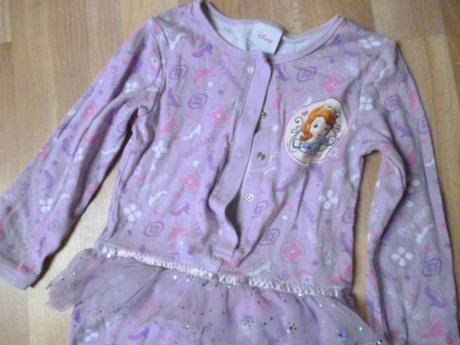 Overal sofie 4-5, disney,110