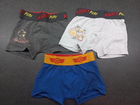 Set boxerek (3 ks), kik,104