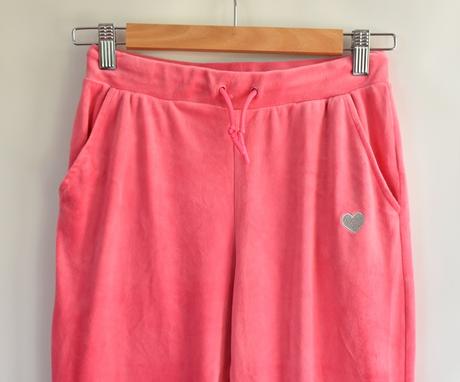 Tepláky vel. 12 - 13 let, primark,158