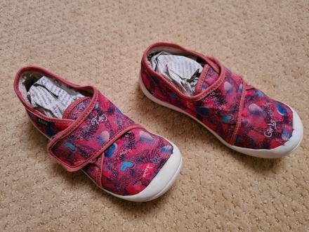 Bačkory fare 29, fare,29