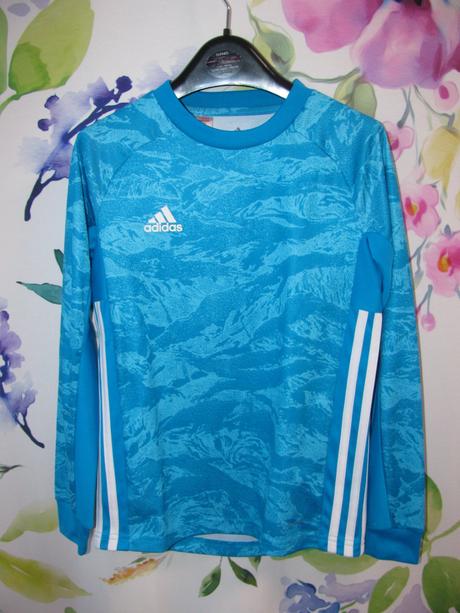 Brankářské funkční tričko junior adidas, adidas,140