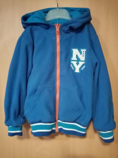 Oboustranná bunda, grace,116