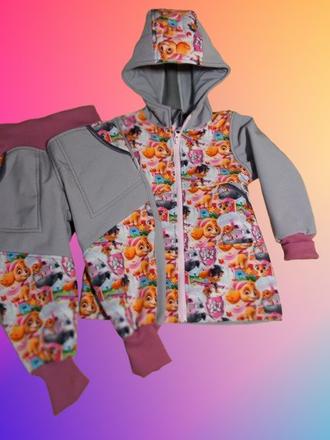 Pro malé holčičky, 92 / 98