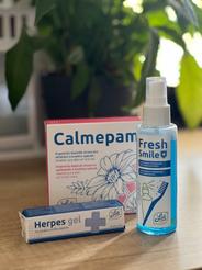 Herpes gel Easy Life