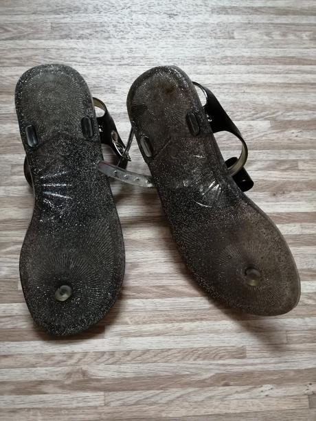 Dívčí sandálky magic lady vel. 32, 32